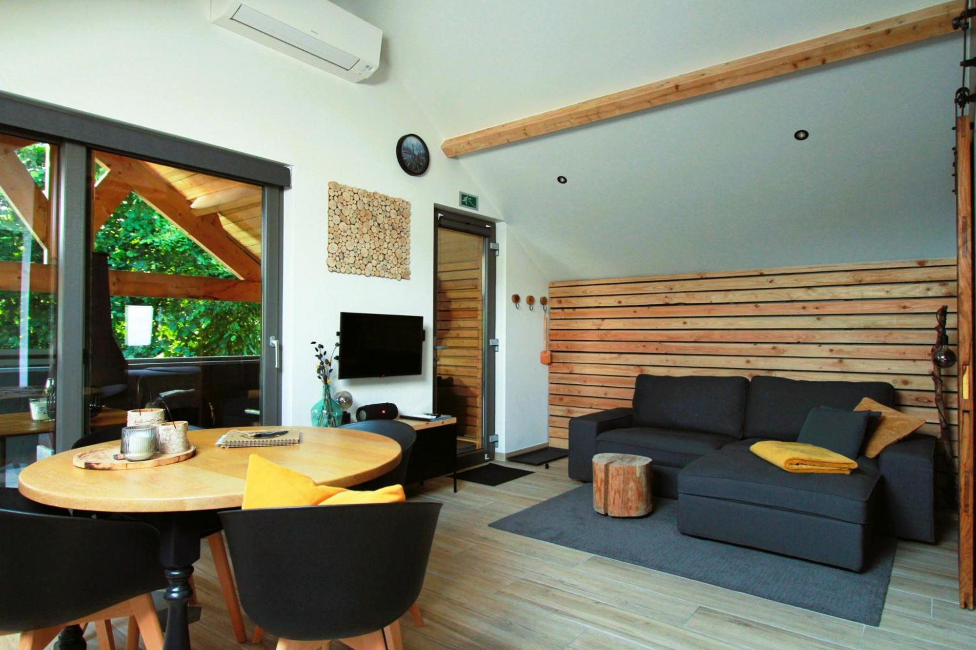 Toit & Moi. Apartment สตูมองต์ ภายนอก รูปภาพ