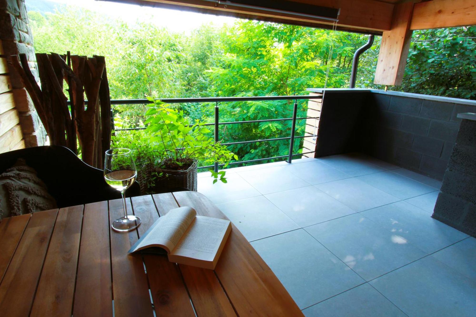 Toit & Moi. Apartment สตูมองต์ ภายนอก รูปภาพ